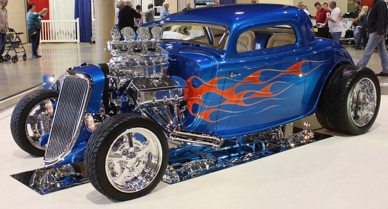 Absolute Madness - 2010 Pirelli Great 8 Finalist - Jason Killmer Wet Sand & Polish Absolute Madness - 2010 Pirelli Great 8 Finalist - Jason Killmer Wet Sand & Polish - - Color Sanding & Buffing - www.ocdcarcare.com