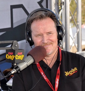 Michael Stoops - Meguiars - NXT Detailing Training - Car Crazy