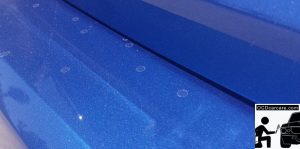 Common Auto Detailing Paint Defects: A Paint Correction ID List