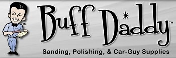 Kevin Brown of Buffdaddy.com in Santa Maria has the best detailing supplies.