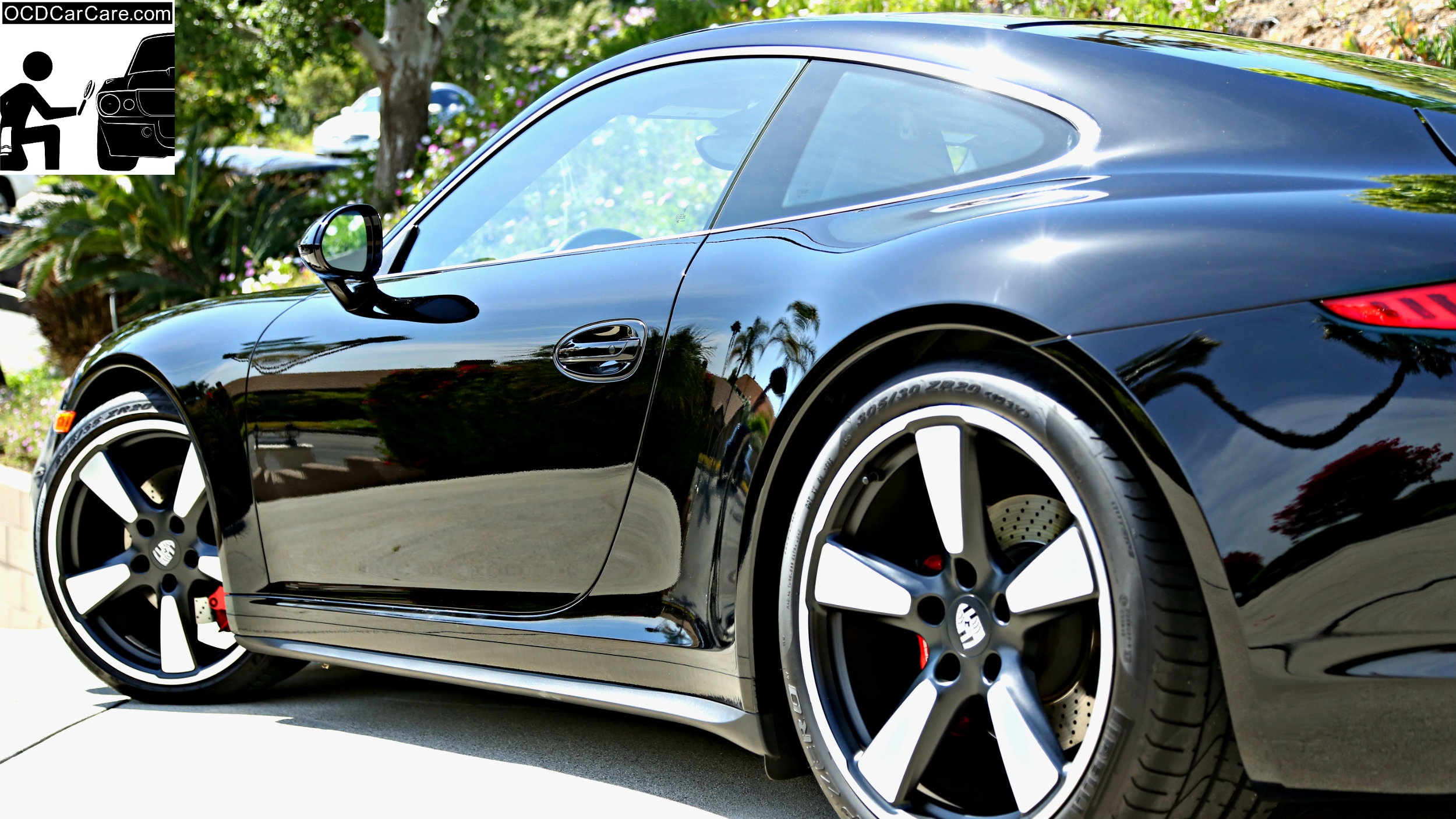 ceramic coatings fresno